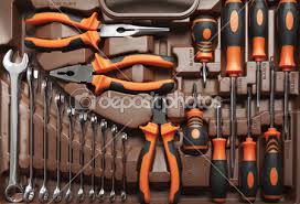 Automotive Repair Tools& Equipments